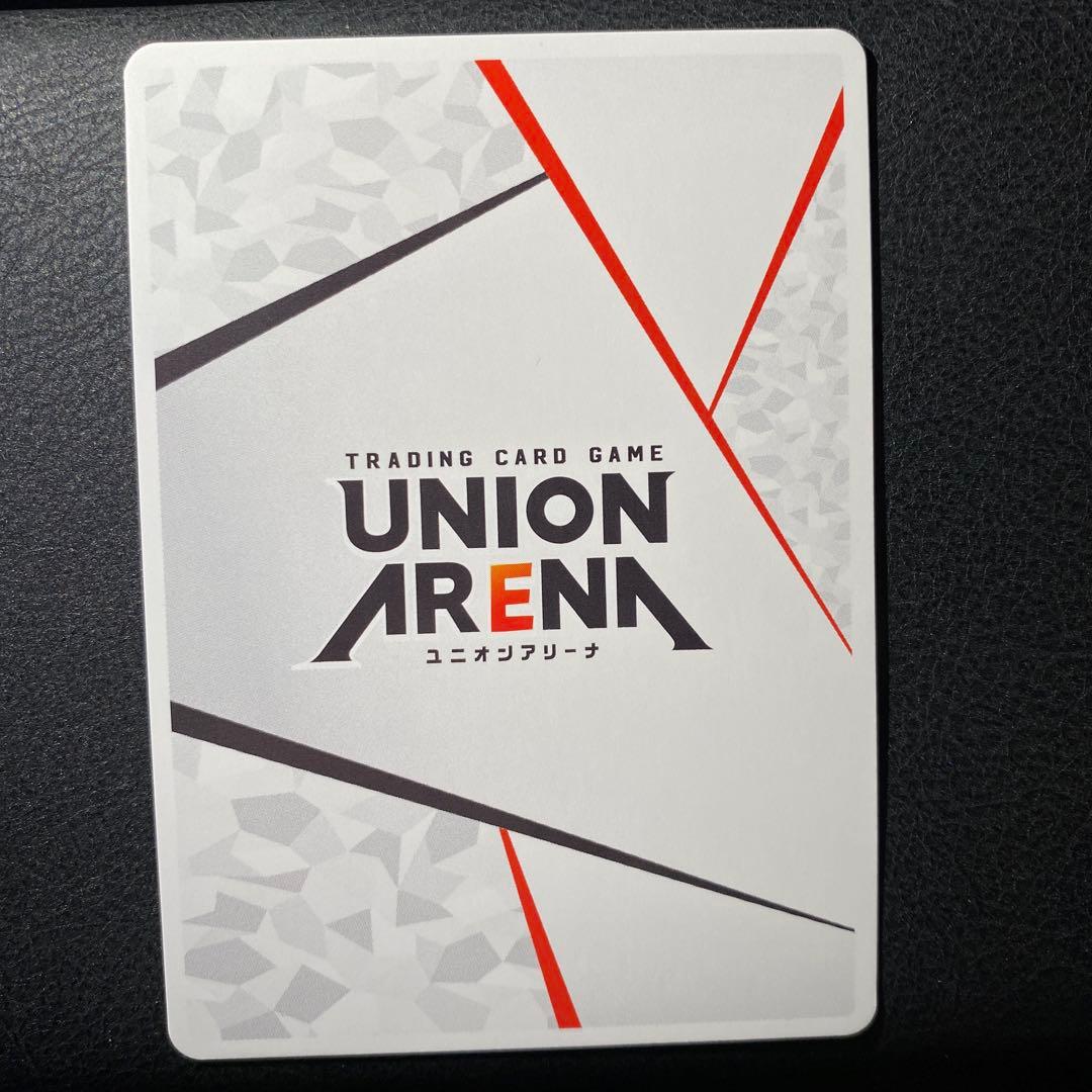 ToLOVEる 西連寺春菜 APカード ユニオンアリーナ アクションポイント