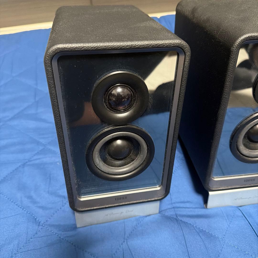 【外箱なし】Edifire QR65 スピーカー