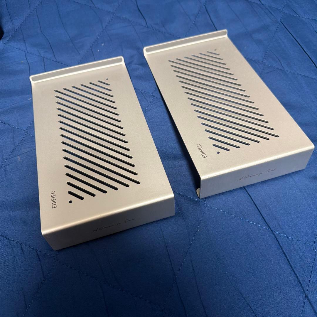 【外箱なし】Edifire QR65 スピーカー