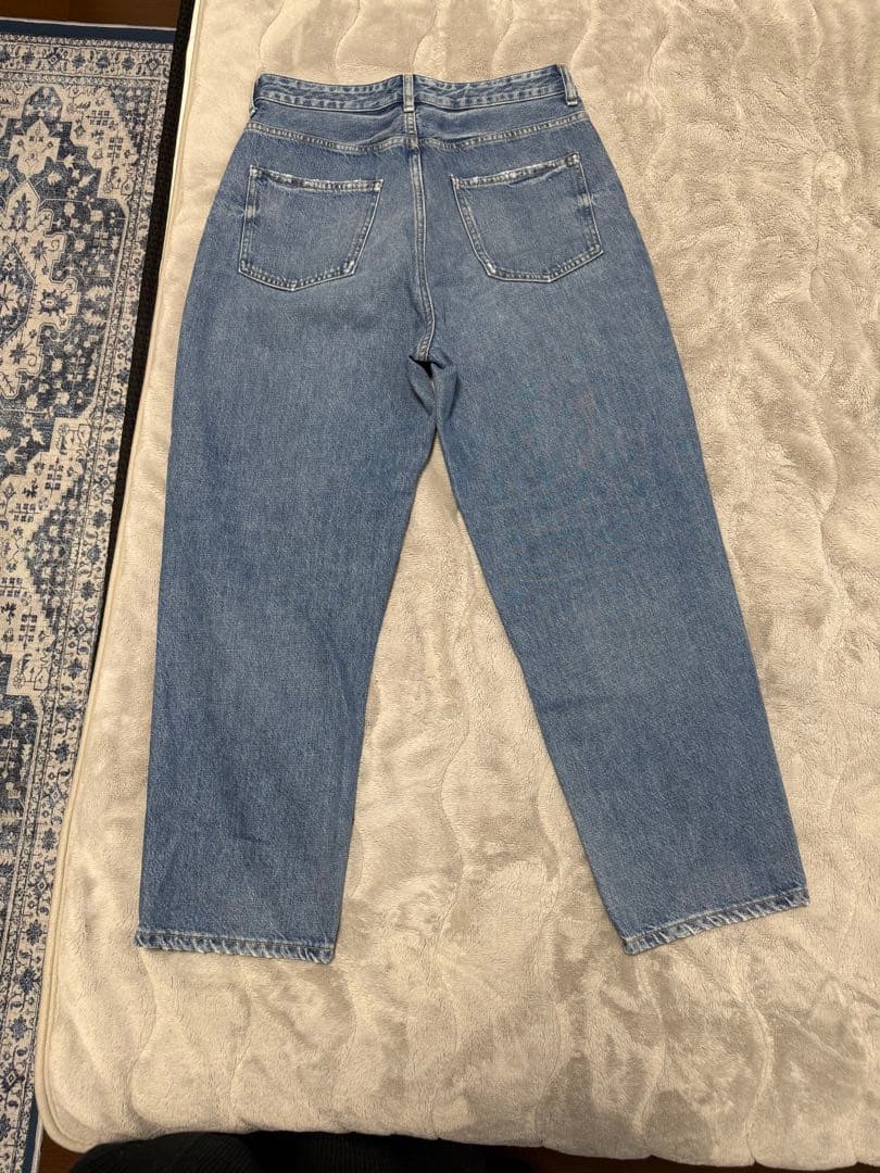 レッドカードトーキョー　デニム 26 jazz ジャズ スピックアンドスパン