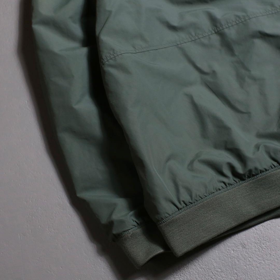 【完売商品】L.L.Bean インサレーテッド ジップアップ ブルゾン