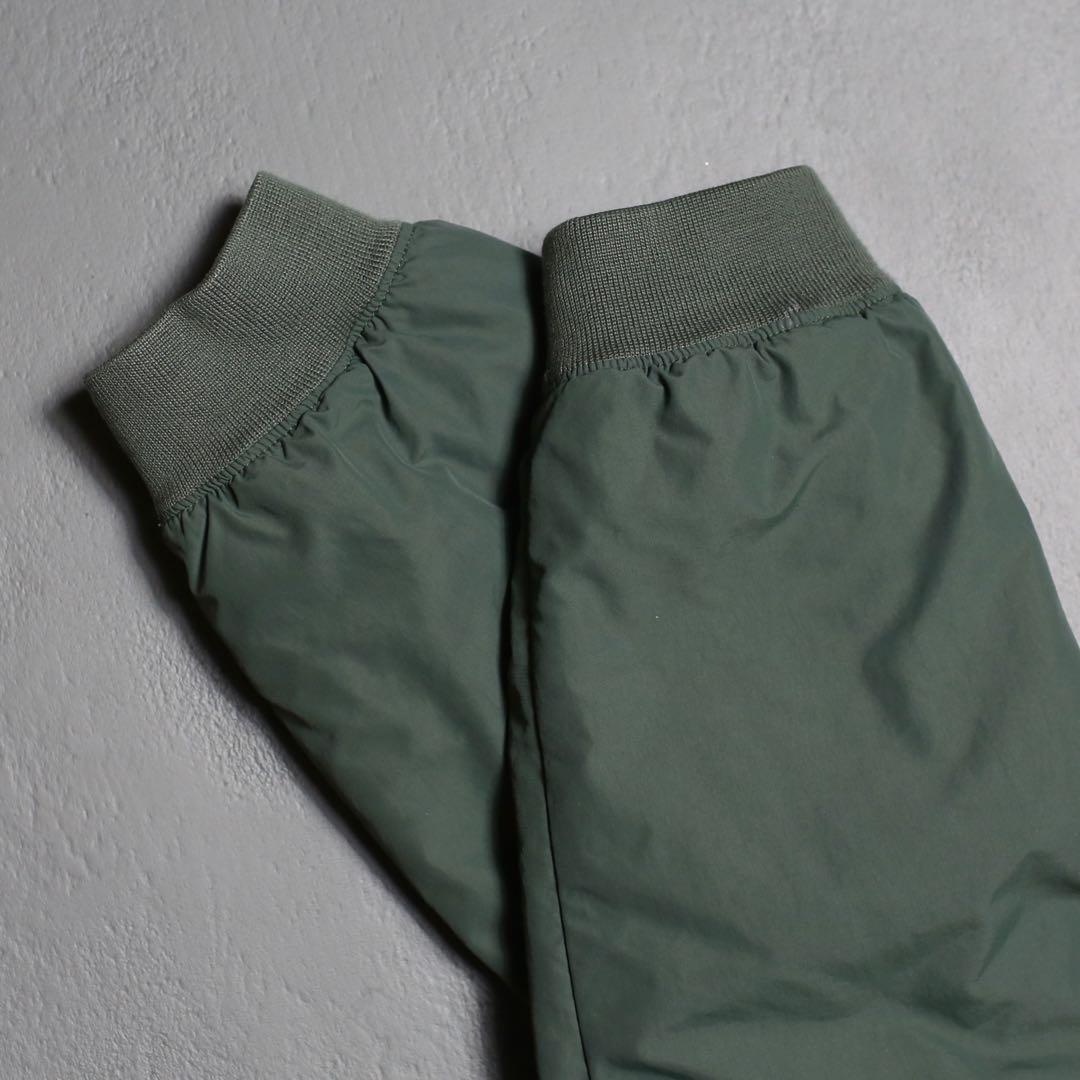 【完売商品】L.L.Bean インサレーテッド ジップアップ ブルゾン