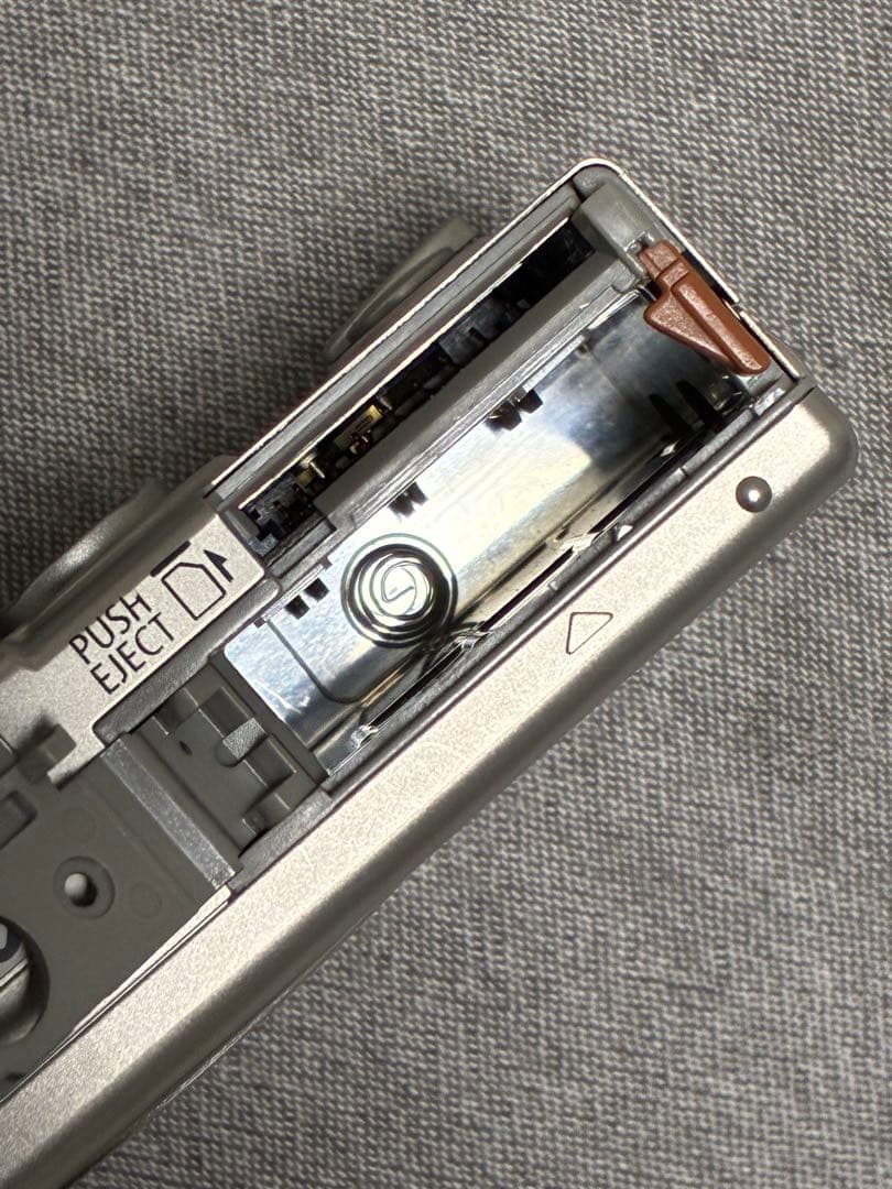 ⭐️美品⭐️キャノン Canon IXY DIGITAL 30 PC1035