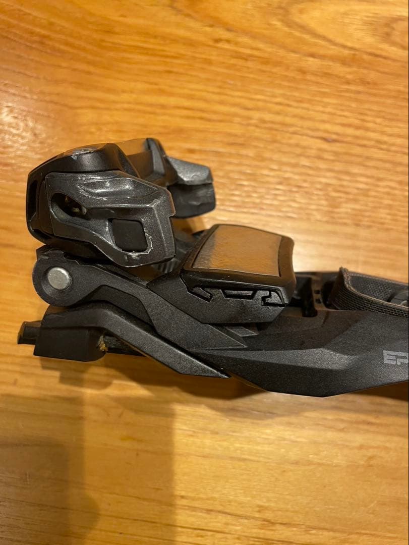 スキー Marker Tour F12 EPF120mm