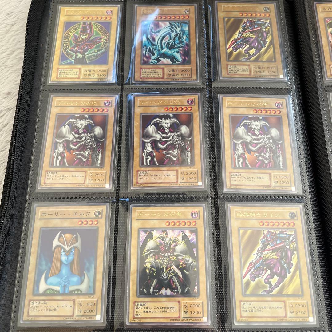 ま*お様 遊戯王　引退品まとめ売り