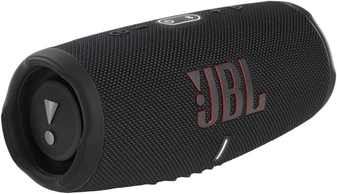 【新品未使用】JBL Charge 5 ワイヤレススピーカー
