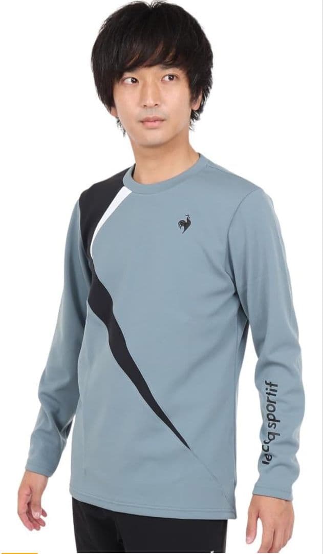 お得 3点セット　ルコックスポルティフ　テニスウェア　セットアップ