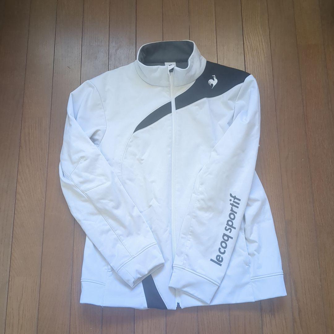 お得 3点セット　ルコックスポルティフ　テニスウェア　セットアップ