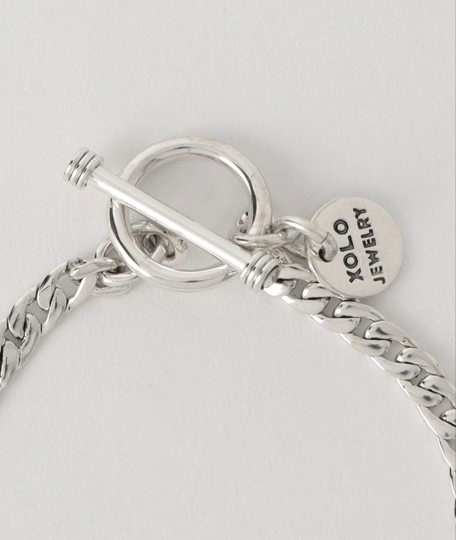 XOLO ベーシック リンク ブレスレット