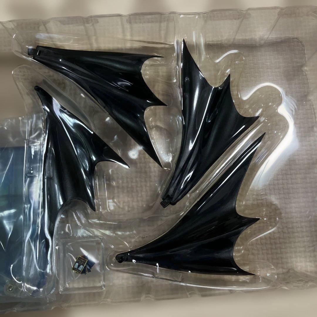 ★22 S.H.F仮面ライダーナイトサバイブ&ダークレイダーセット