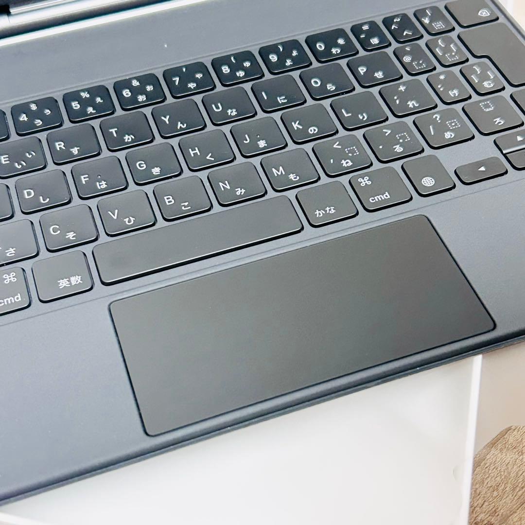 【美品】 Appleマジックキーボード　11インチ用　A2261