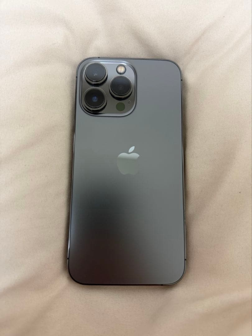 [ランド]　iPhone 13 Pro 256gb SIMフリー