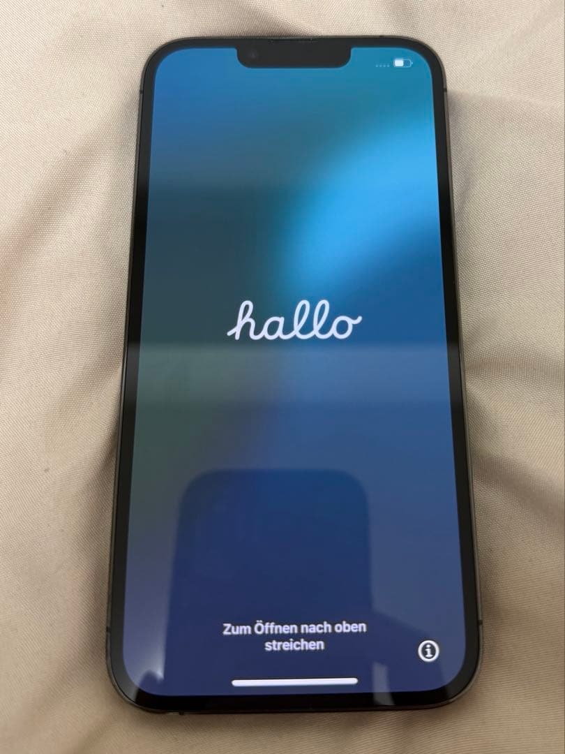 [ランド]　iPhone 13 Pro 256gb SIMフリー