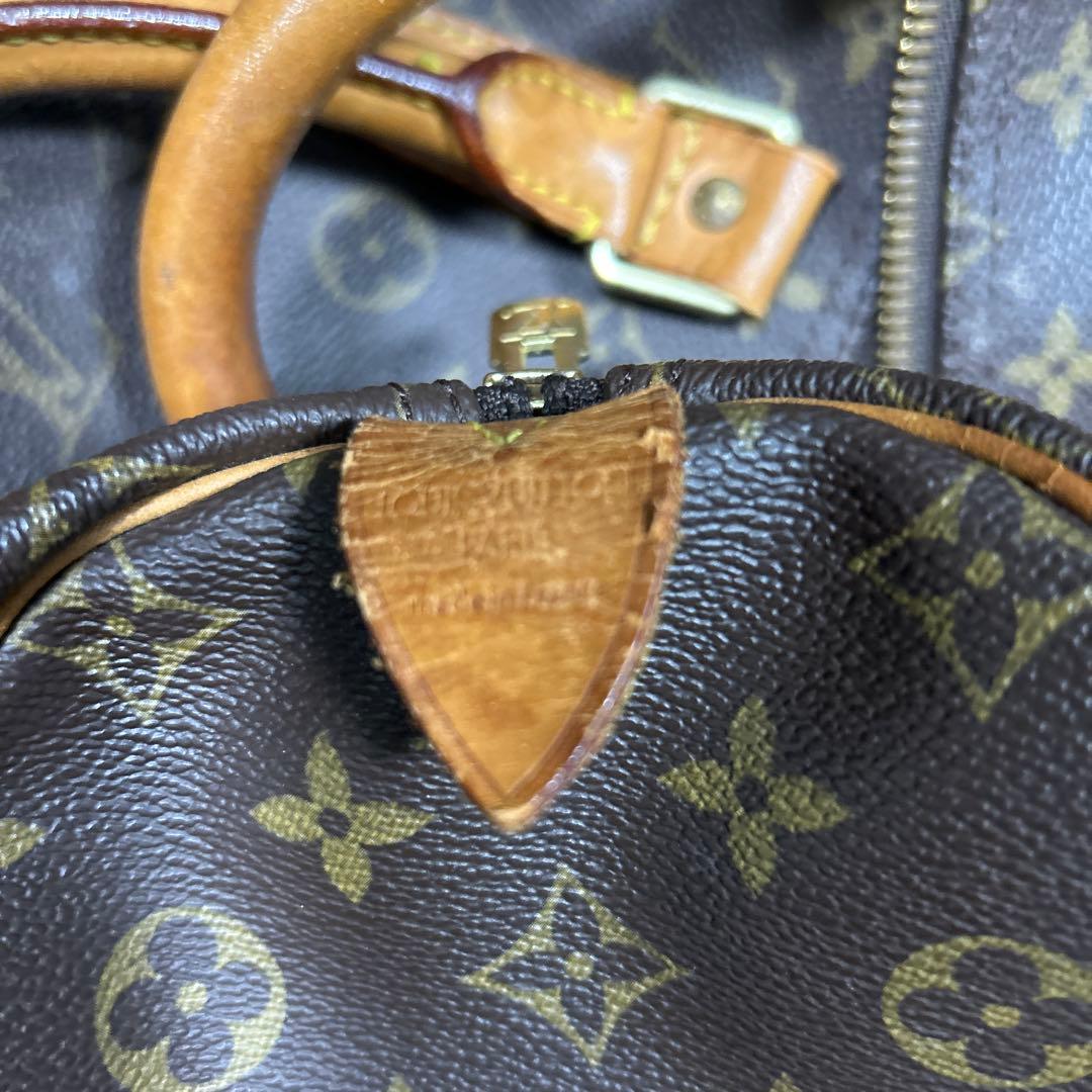 LOUIS VUITTON バッグ