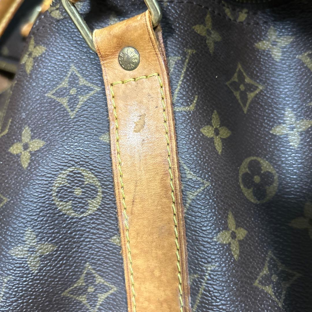 LOUIS VUITTON バッグ