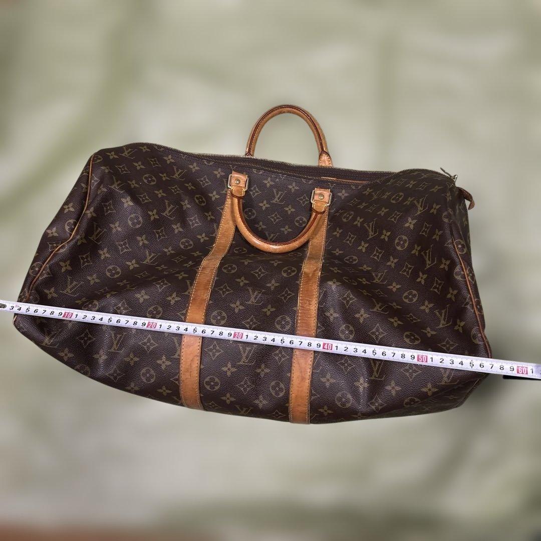 LOUIS VUITTON バッグ