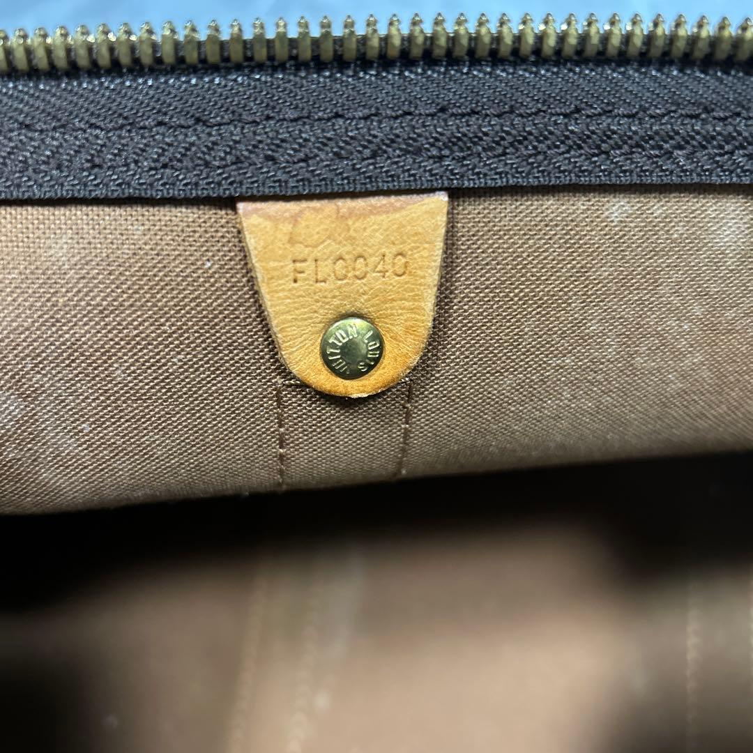 LOUIS VUITTON バッグ