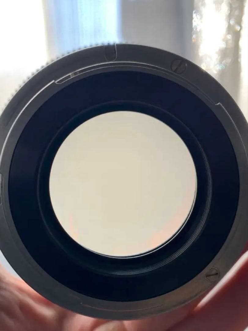 ZENIT HELIOS-40-2 85mm F1.5 Canon EF用