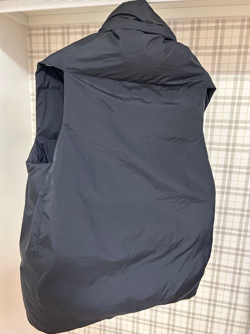 テアトラ　ルームキーベスト