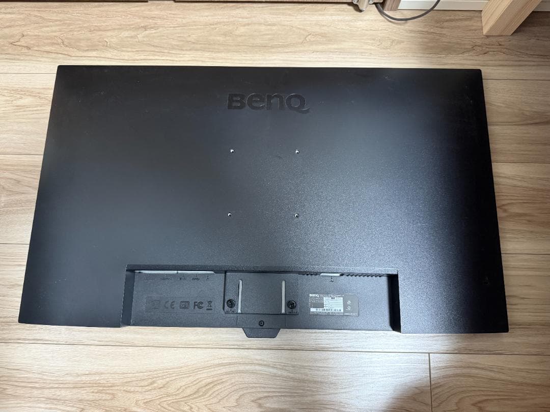 BenQ EW3270ーT 4K 31.5インチ 液晶モニタ