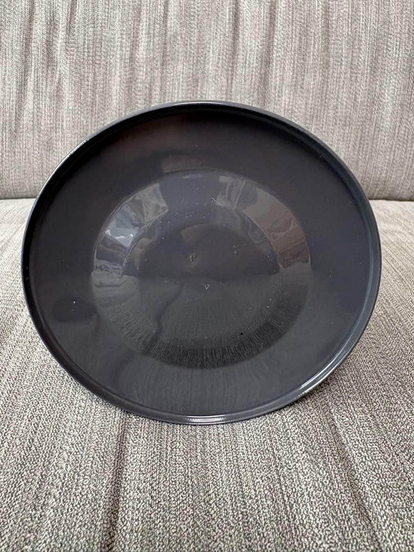 新品未使用！My Way チャコールグレー