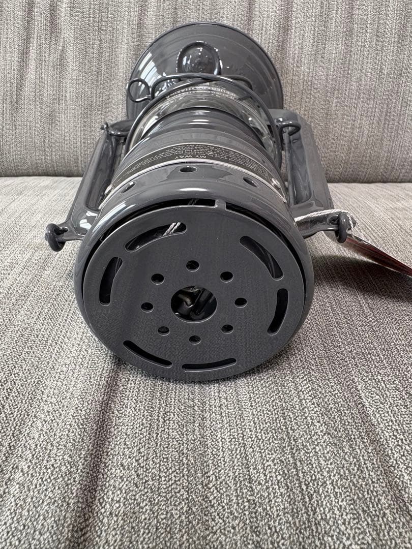 新品未使用！My Way チャコールグレー