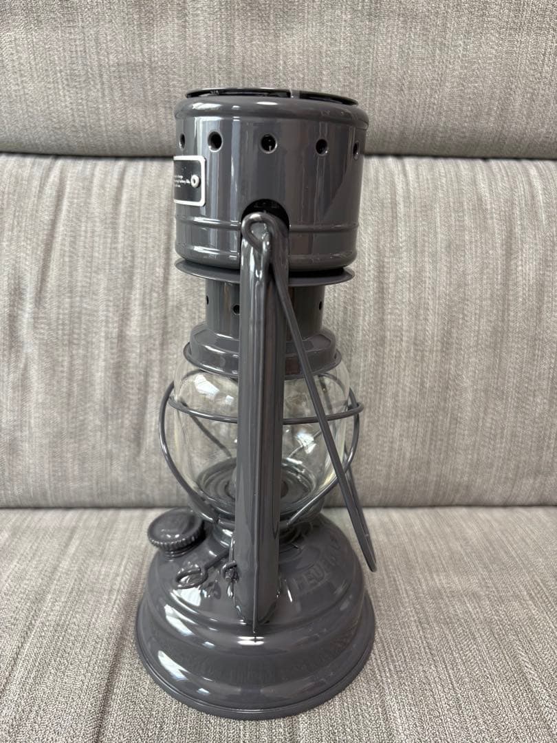 新品未使用！My Way チャコールグレー