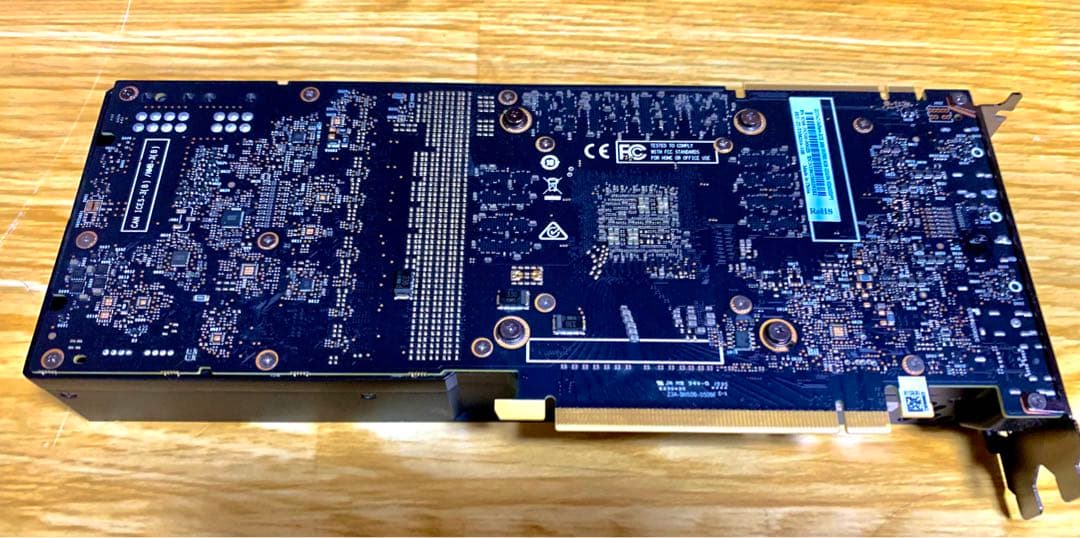 グラフィックボード・グラボ・ビデオカード ZOTAC GeForce RTX 2080 SUPER