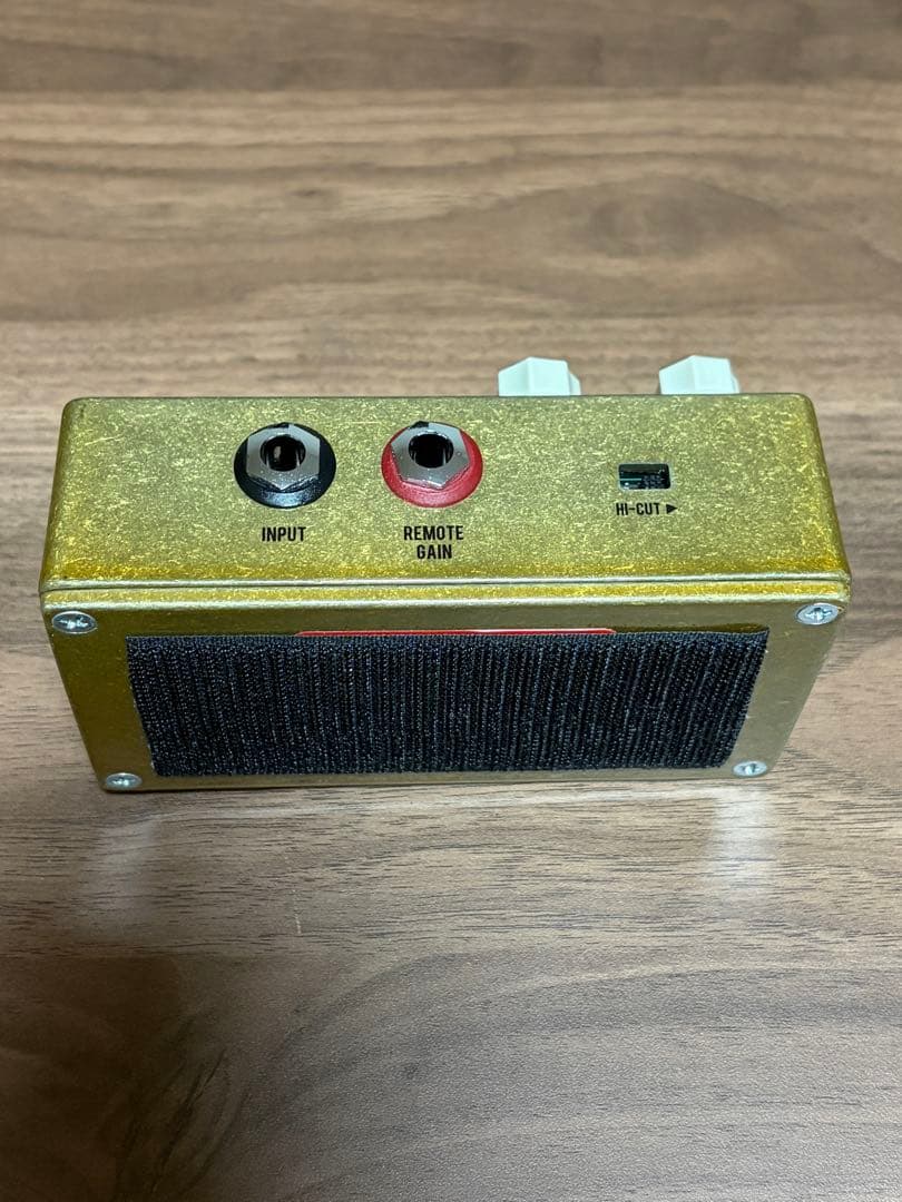 JHS MORNING GLORY V4 ギターエフェクター