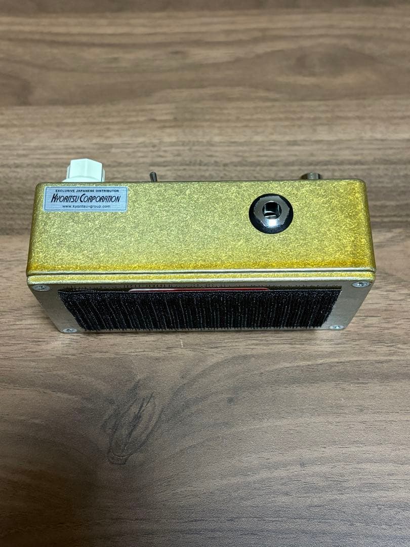 JHS MORNING GLORY V4 ギターエフェクター