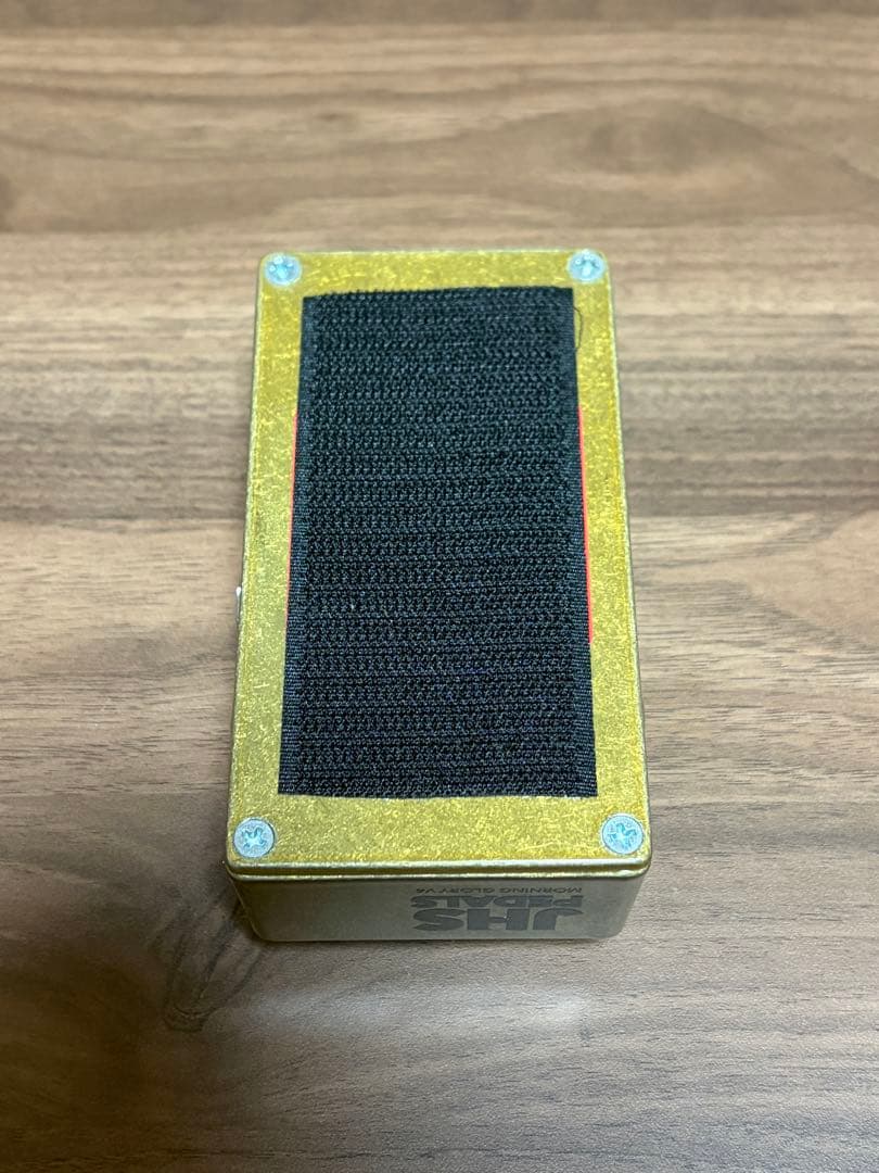 JHS MORNING GLORY V4 ギターエフェクター