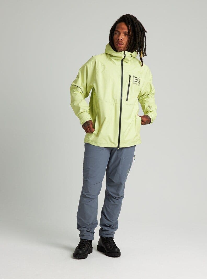 未使用 Burton ak Surgence ゴアテックス 2L ジャケット 1