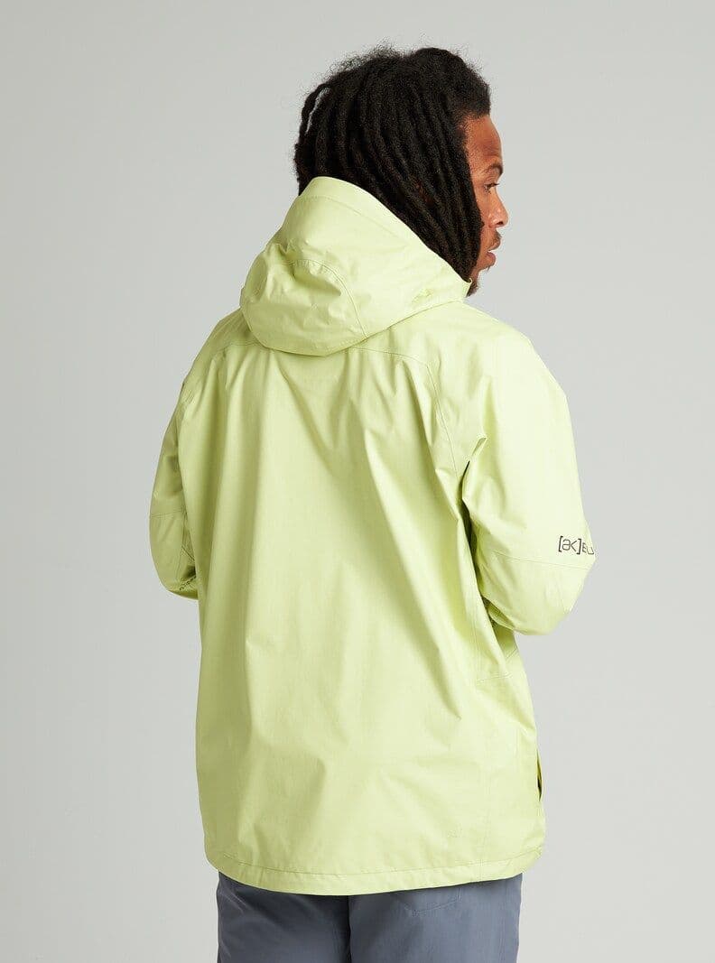 未使用 Burton ak Surgence ゴアテックス 2L ジャケット 1