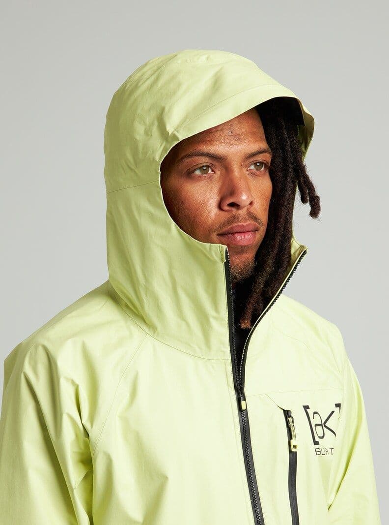 未使用 Burton ak Surgence ゴアテックス 2L ジャケット 1