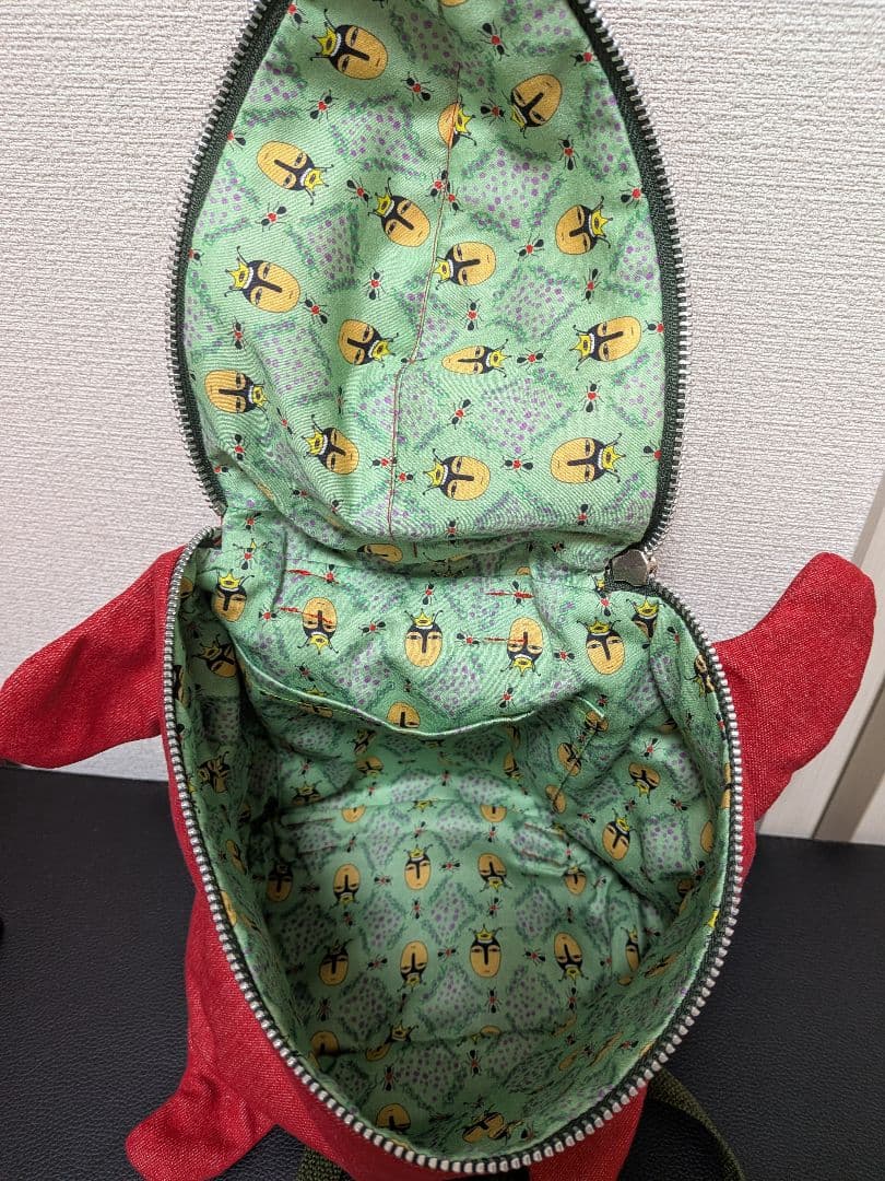 リュックサック