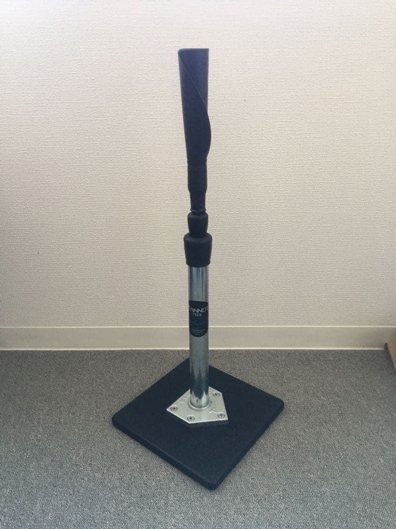 Tanner Tees バッティングティー