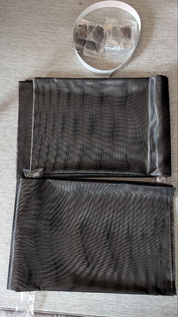 ひ*え様 積水遮熱シートクールアップ4枚セット