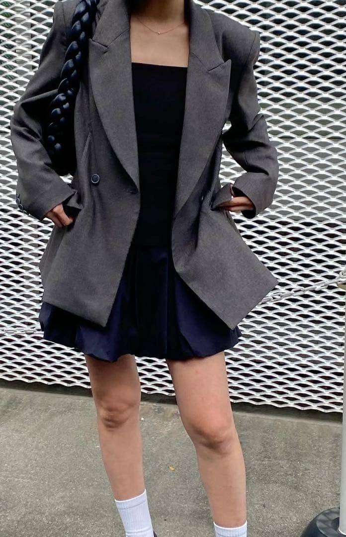 Lady Bustier ブラック36