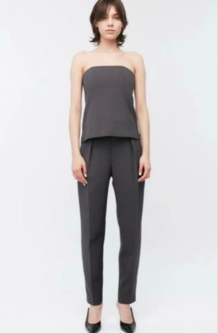 Lady Bustier ブラック36