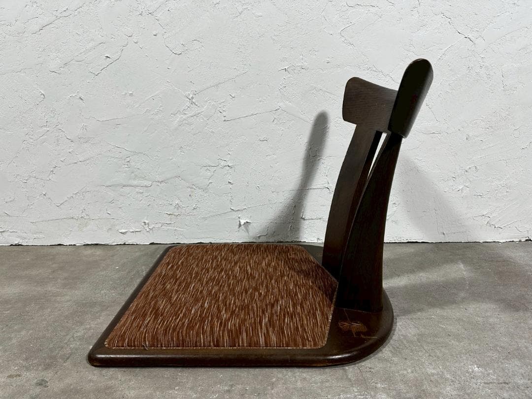 『Shirakawa』シラカワ 和蘇 座椅子 チェア 椅子 イス RWcha37