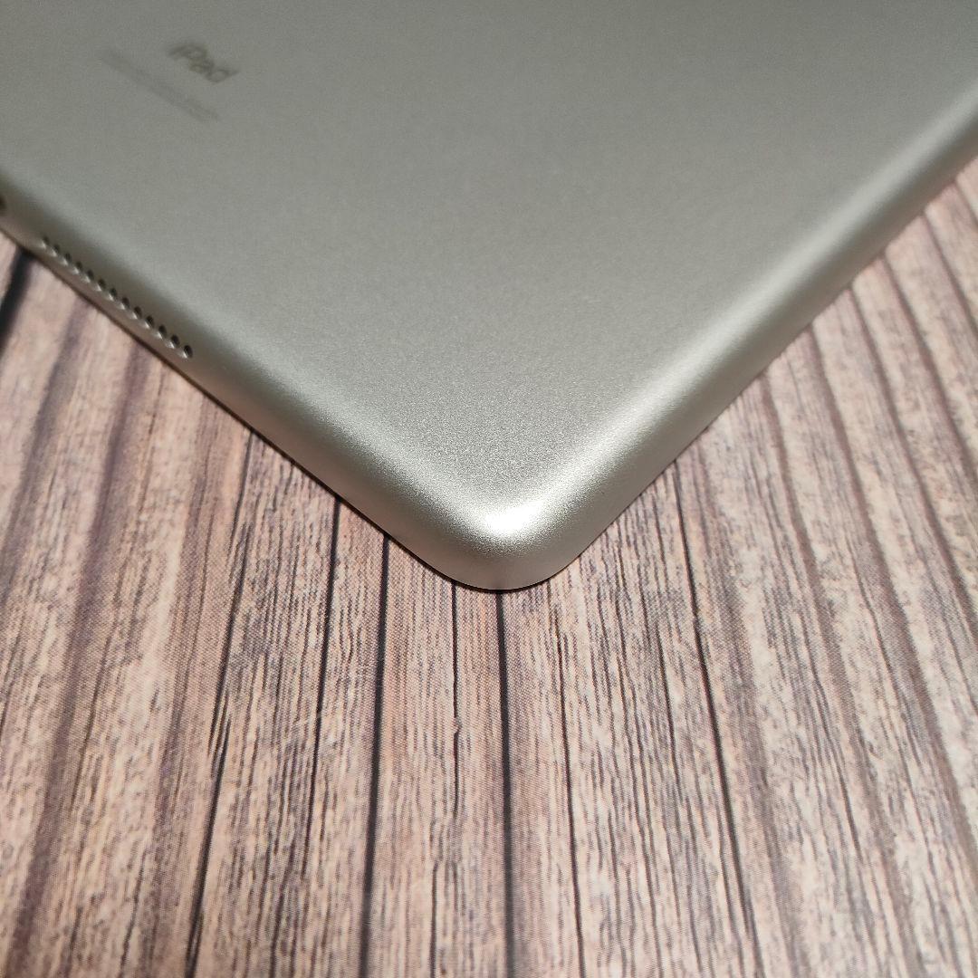 iPad 第7世代 128GB SIMフリー 美品