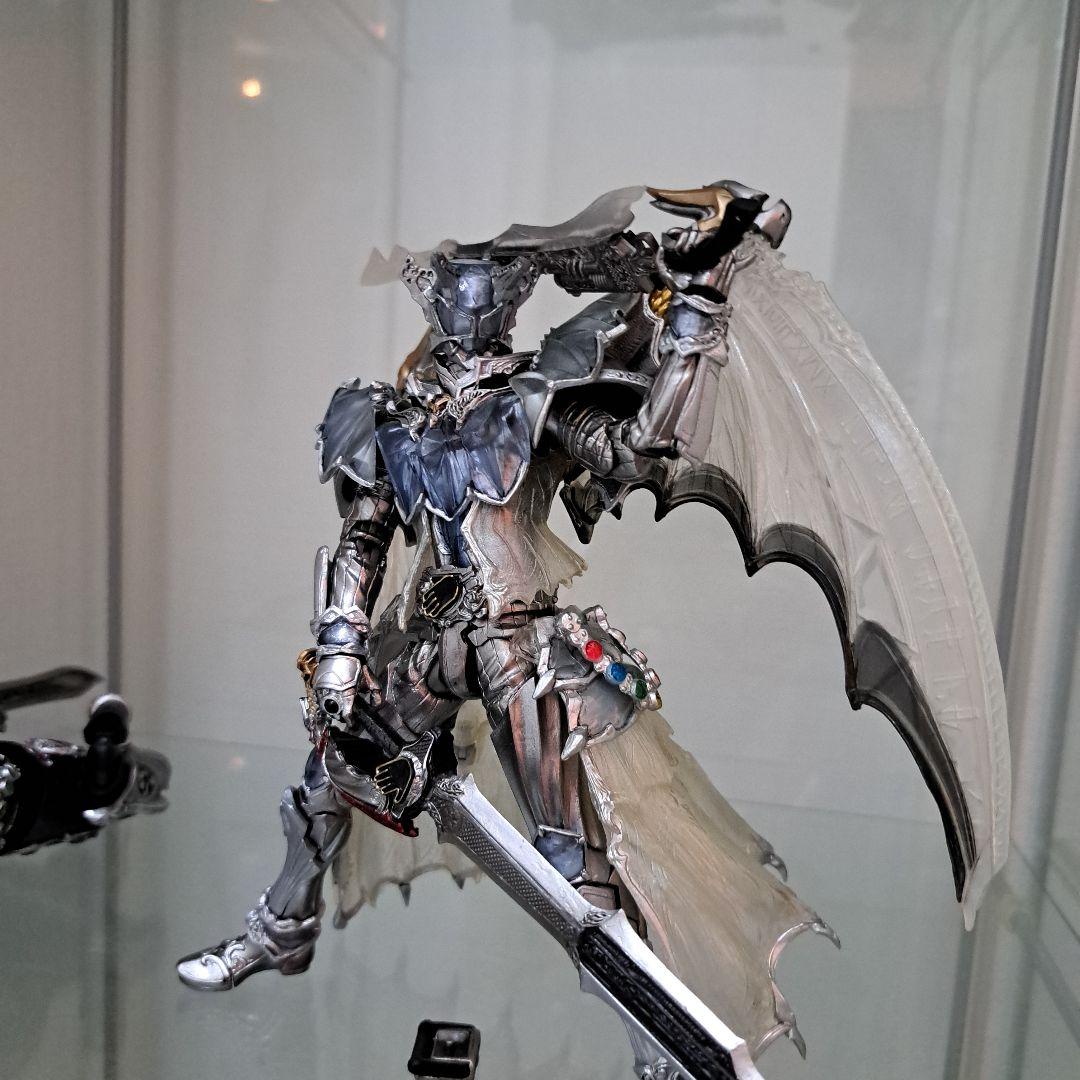 S.I.C.仮面ライダー ウィザードセット