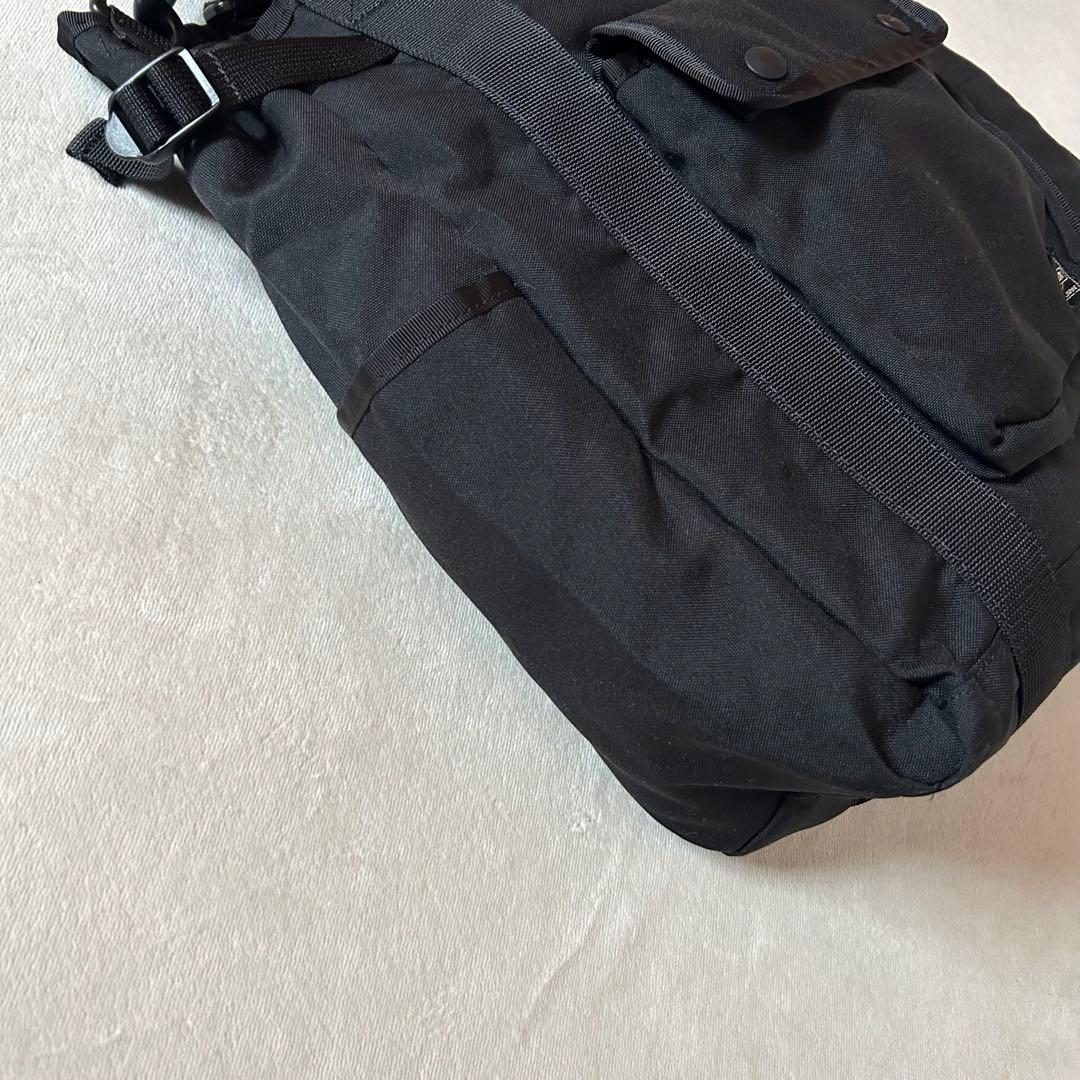 美品 PORTER ポーター 2way ショルダー トートバッグ