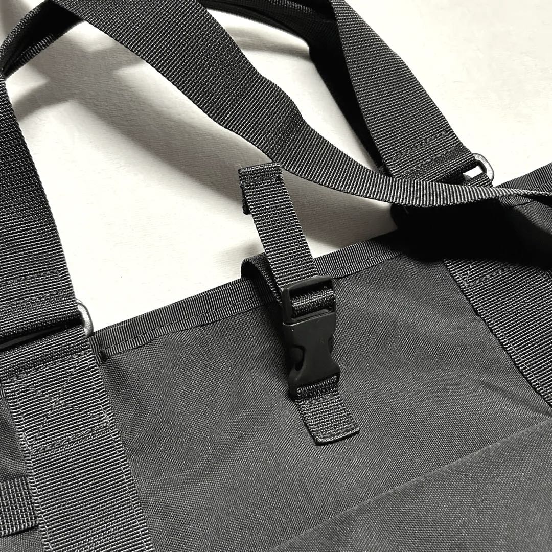 美品 PORTER ポーター 2way ショルダー トートバッグ