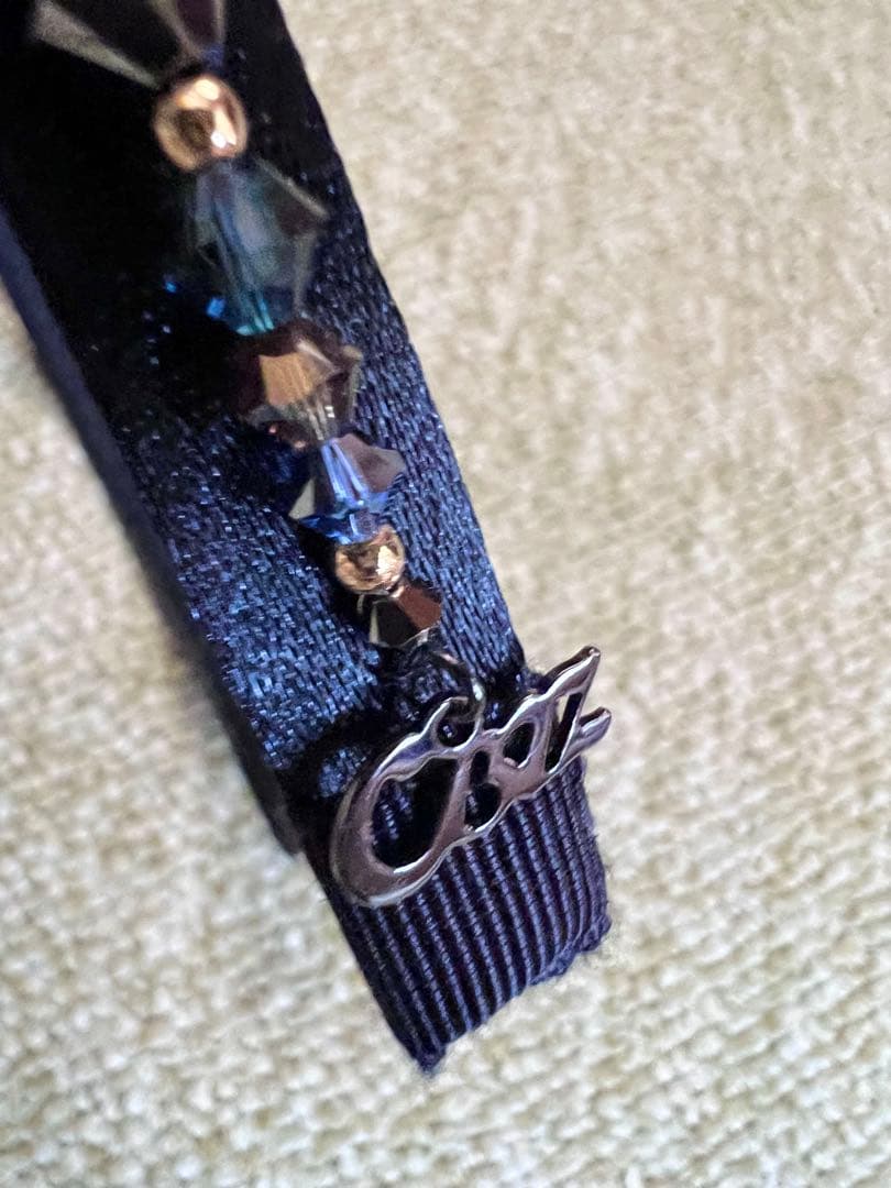 【専用】ハニービジュー ＆ コンプレックスビズ　ヘアカチューシャ　2点セット