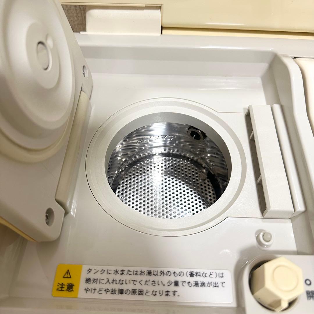 Cosmic duo 501/503 家庭用美容機器　フヨウサキナ　未使用