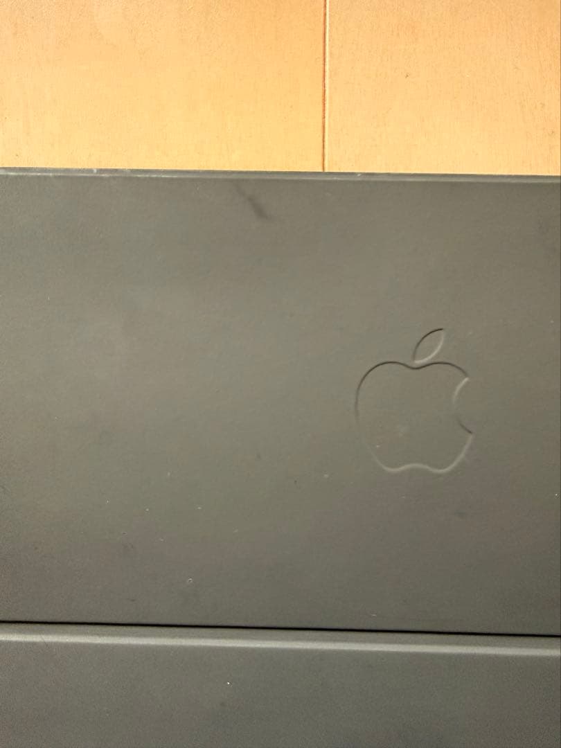 T*i様 iPad Smart Keyboard Folio A2038