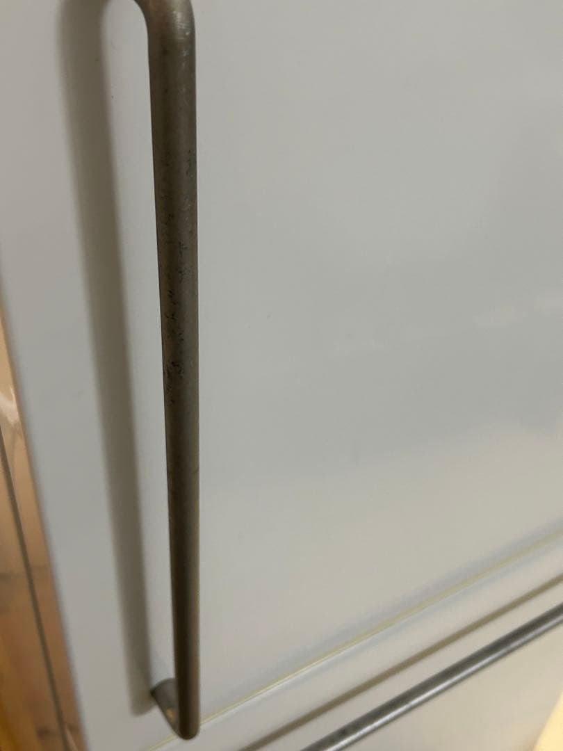 im.（5/20）無印良品　MJ-R16A-1 ノンフロン冷蔵庫 157L