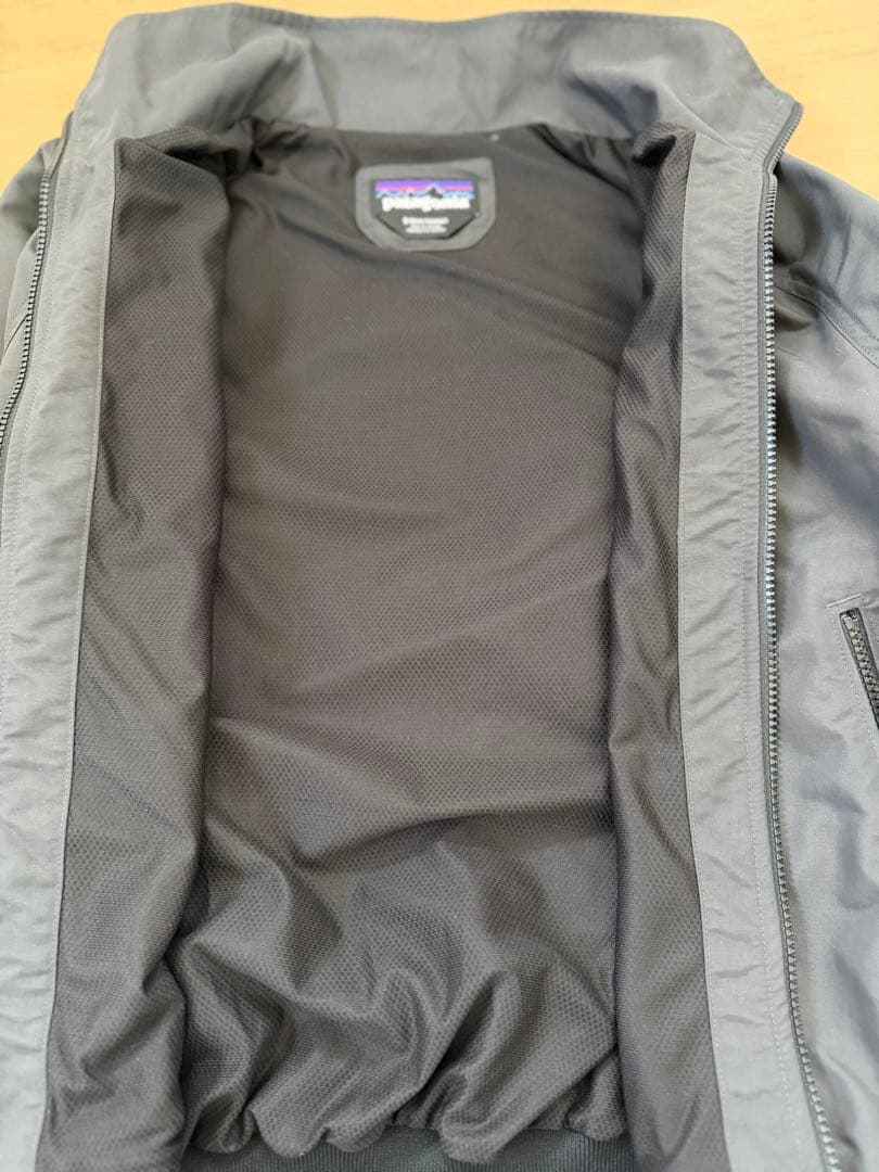 s*u様 美品★廃盤 patagonia パタゴニア バギーズジャケット S