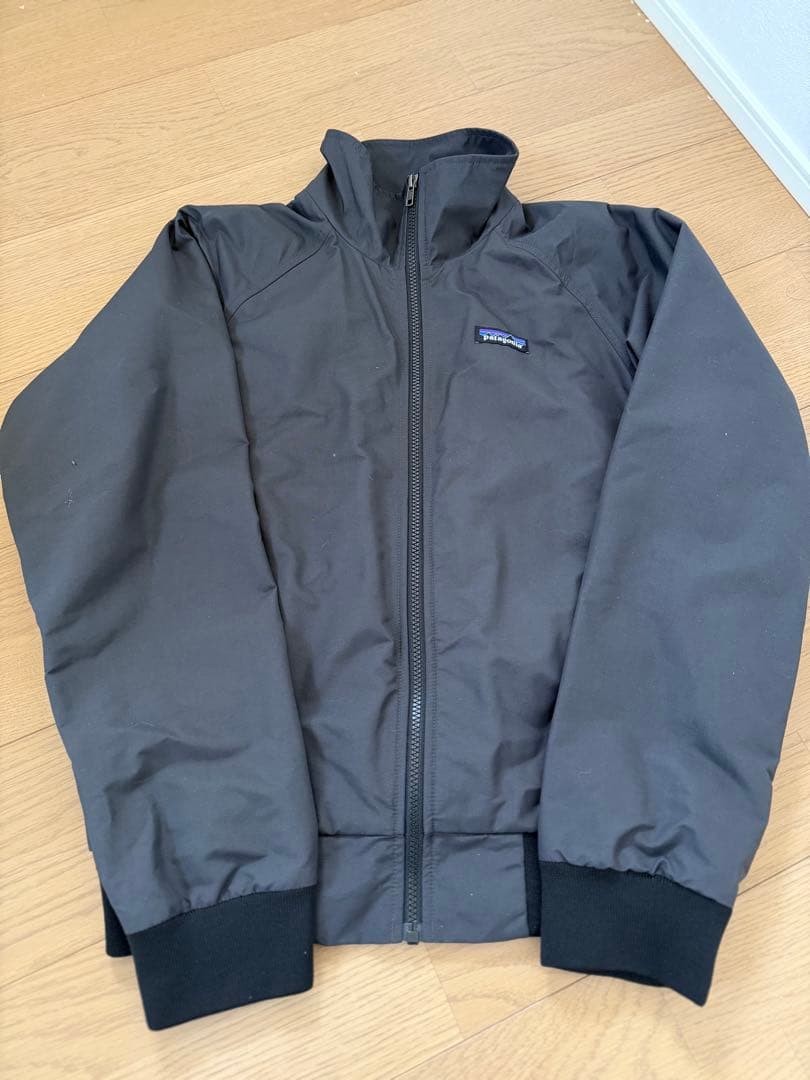 s*u様 美品★廃盤 patagonia パタゴニア バギーズジャケット S